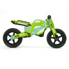 Велосипед Milly Mally GTX (беговой) Eco